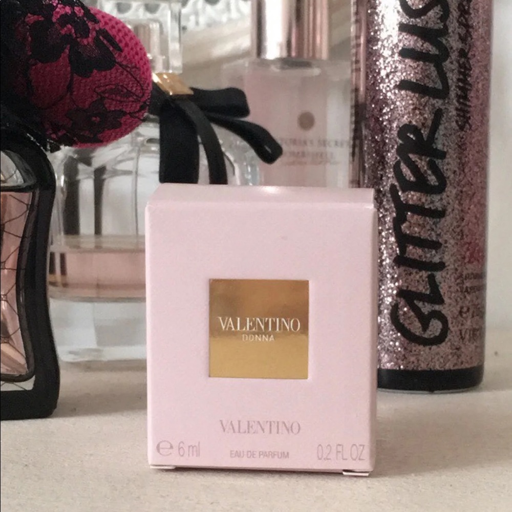 Valentino Donna